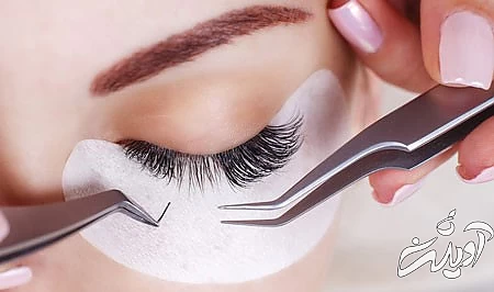 مژه مگاوالیوم چیست مژه مگاوالیوم ,مژه مگاوالیوم چیست ,اکستنشن مژه مگاوالیوم